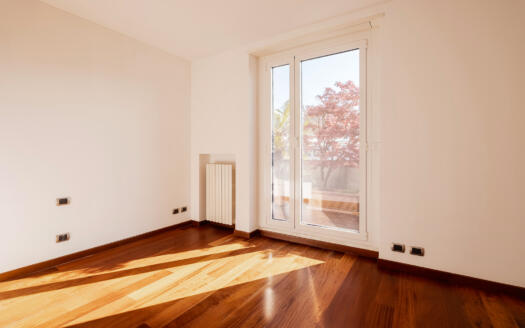 Attico di Prestigio in Vendita a Monza