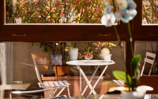 Attico di Prestigio in Vendita a Monza