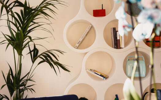 Attico di Prestigio in Vendita a Monza