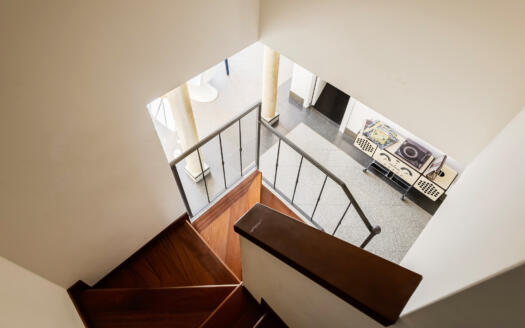 Attico di Prestigio in Vendita a Monza