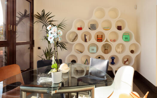 Attico di Prestigio in Vendita a Monza