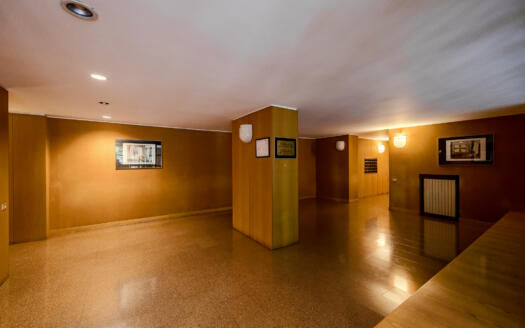 Attico di Prestigio in Vendita a Monza