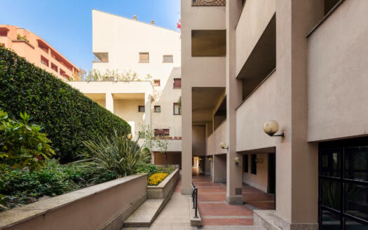 Attico di Prestigio in Vendita a Monza