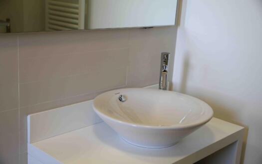 Villa indipendente in affitto a Usmate