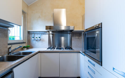 Attico in vendita ad Arcore