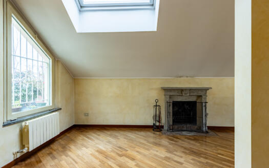 Attico in vendita ad Arcore