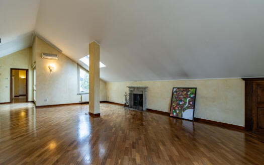 Attico in vendita ad Arcore