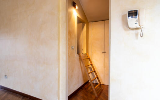 Attico in vendita ad Arcore