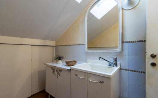 Attico in vendita ad Arcore