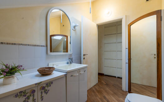 Attico in vendita ad Arcore