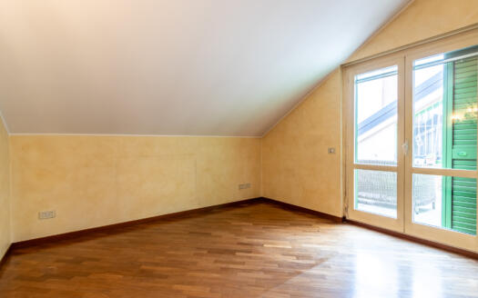 Attico in vendita ad Arcore