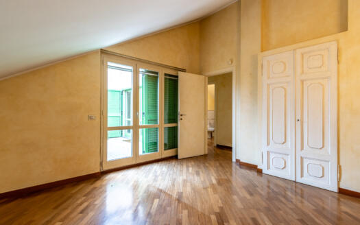 Attico in vendita ad Arcore