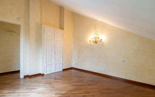 Attico in vendita ad Arcore