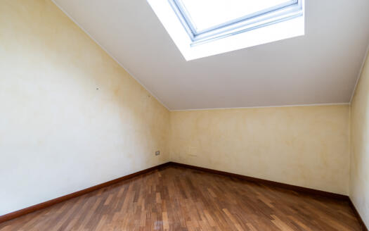 Attico in vendita ad Arcore