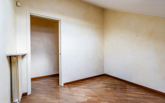 Attico in vendita ad Arcore