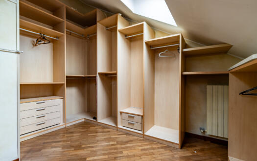 Attico in vendita ad Arcore