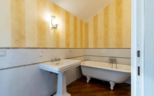 Attico in vendita ad Arcore