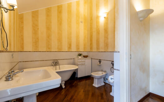 Attico in vendita ad Arcore