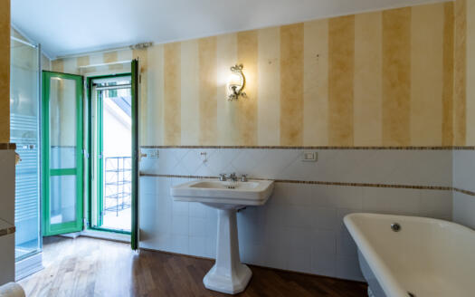 Attico in vendita ad Arcore