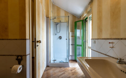 Attico in vendita ad Arcore