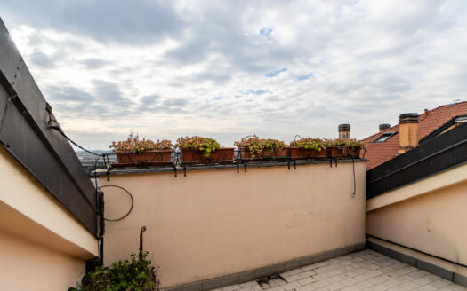 Attico in vendita ad Arcore