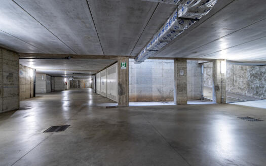 Attico in vendita ad Arcore