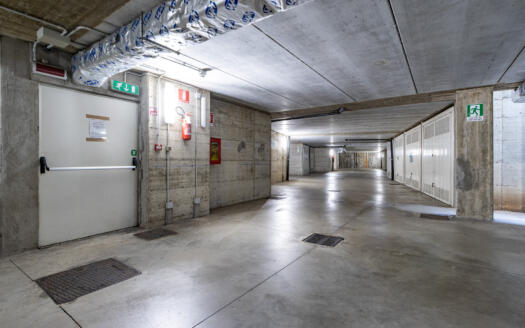 Attico in vendita ad Arcore