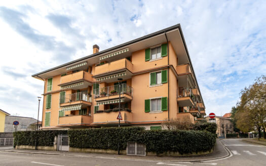 Attico in vendita ad Arcore