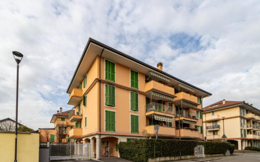 Attico in vendita ad Arcore