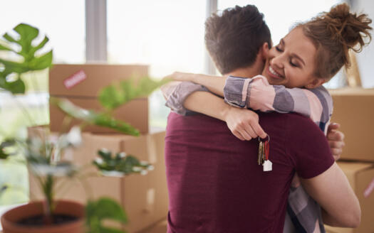 vendere casa e comprare un’altra