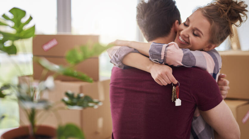 vendere casa e comprare un’altra