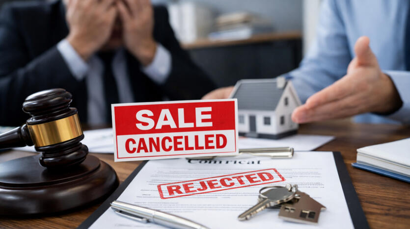 vendere casa senza agenzia