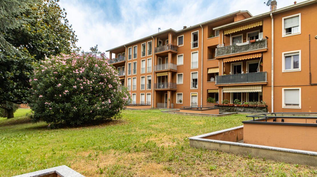bilocale in vendita a Lecco Maggianico