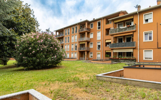 bilocale in vendita a Lecco Maggianico