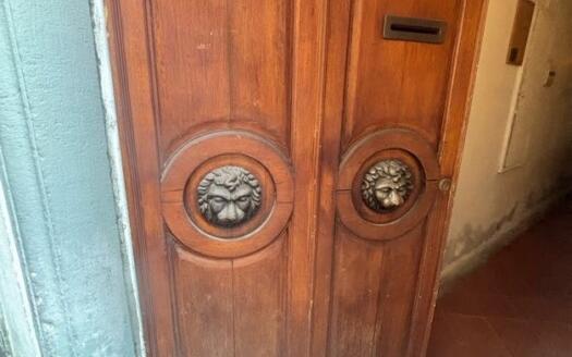 Eleganza e autenticità nel cuore di Firenze
