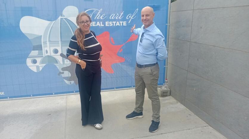 mercato immobiliare internazionale